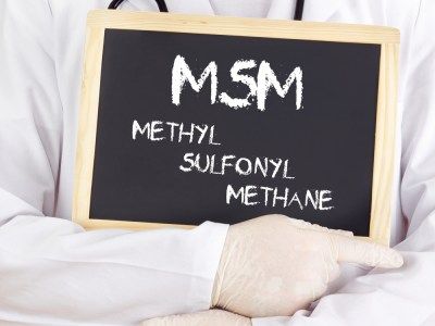 Why OptiMSM? Why OptiMSM?